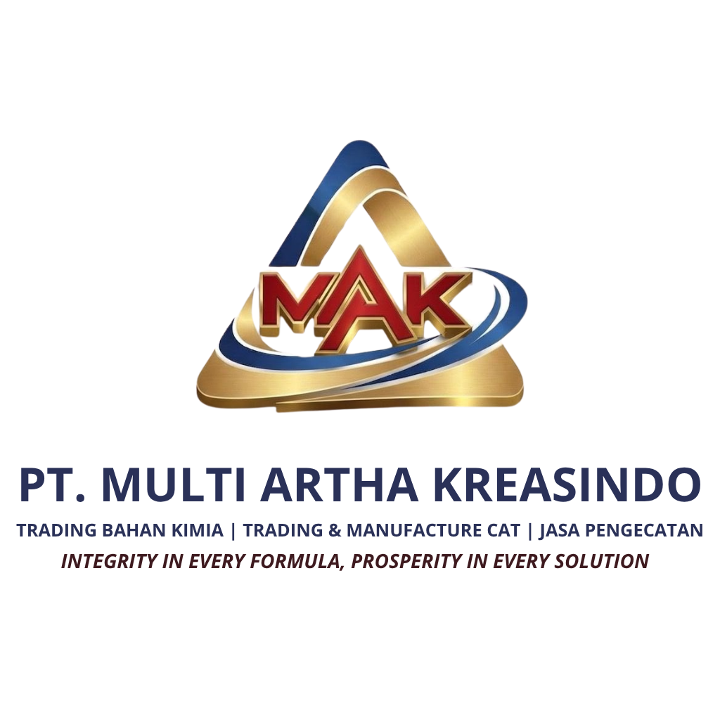 Profil PT Multi Artha Kreasindo
