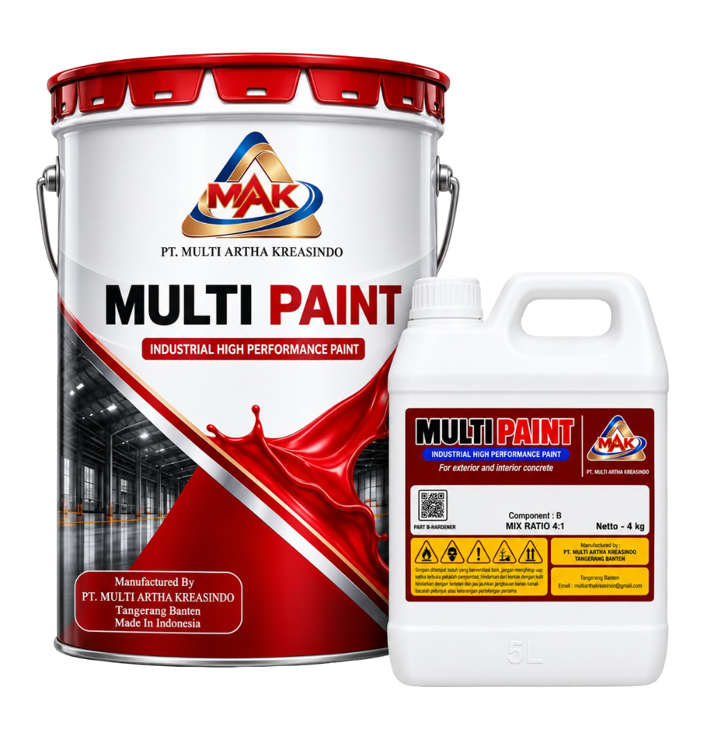 Epoxy Primer Series