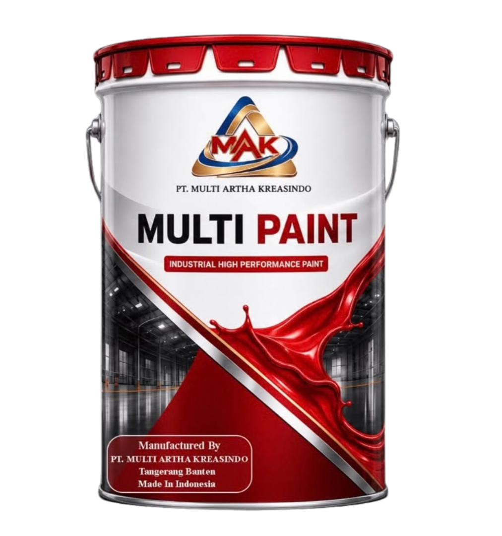 MULTIZINC ZINCROMATE